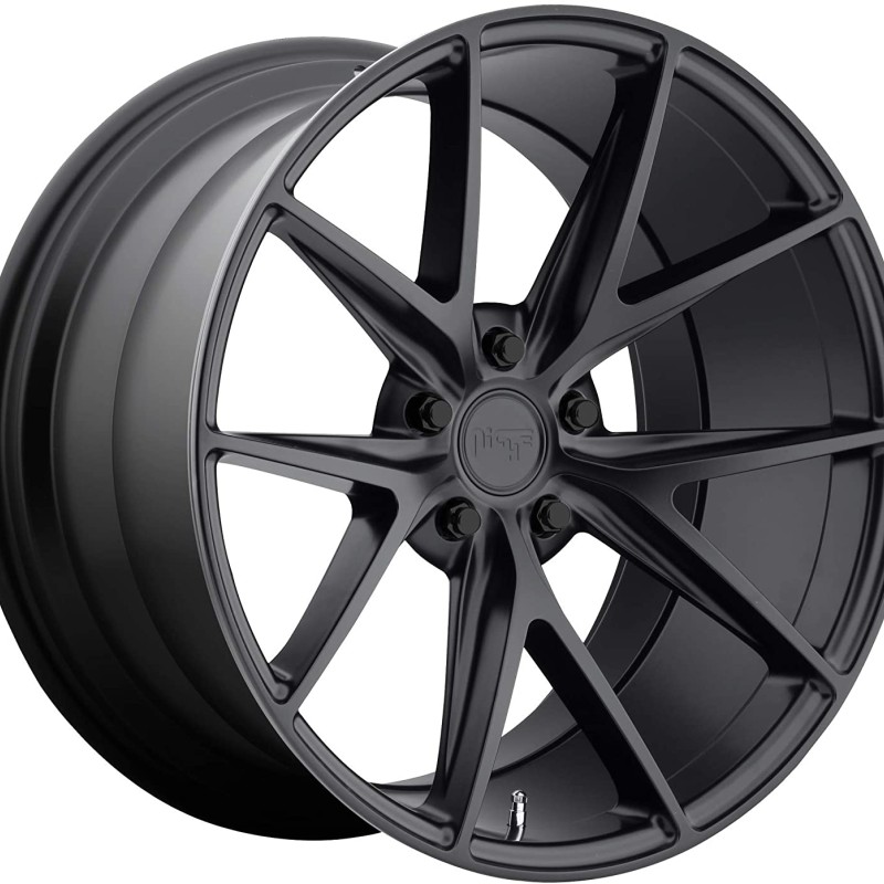 Niche Wheels 22'' MISANO 9x22  