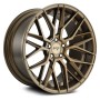 Niche Wheels 19'' GAMMA 8.5x19  