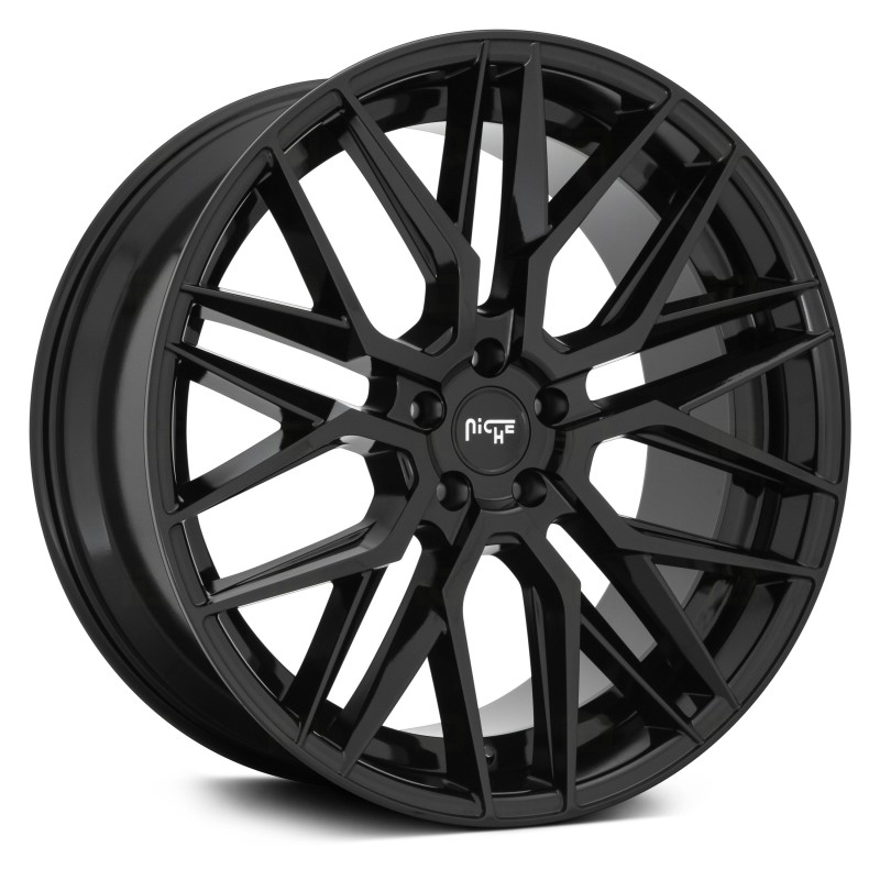 Niche Wheels 19'' GAMMA 8.5x19  