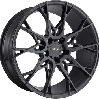 Niche Wheels 19'' STACCATO 8.5x19  