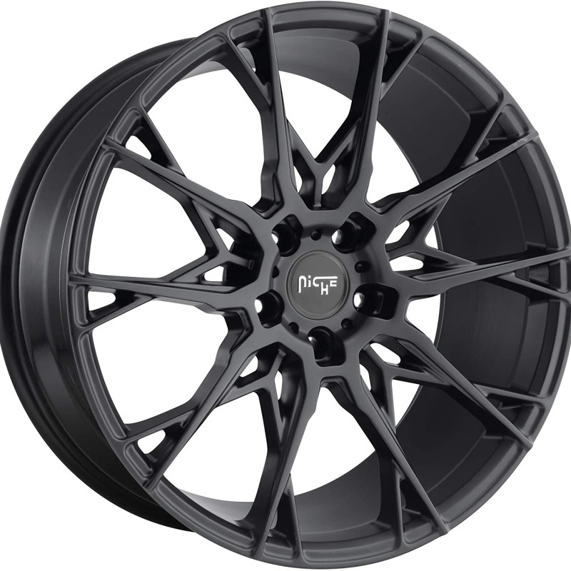Niche Wheels 19'' STACCATO 8.5x19  