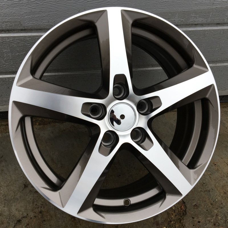 Opel 217 6.5x16 5x110