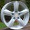 Opel 217 6.5x16 5x105