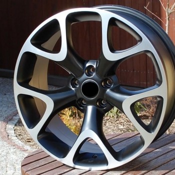 Opel 236 6.5x16 5x105