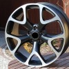 Opel 236 7.5x17 5x120