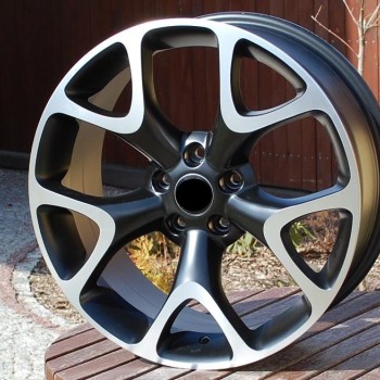 Opel 236 6.5x16 5x105