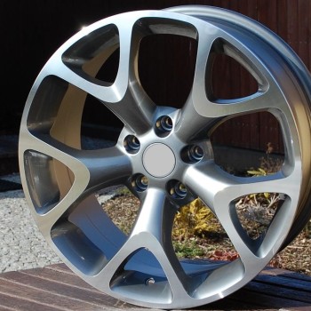 Opel 236 7x17 5x110