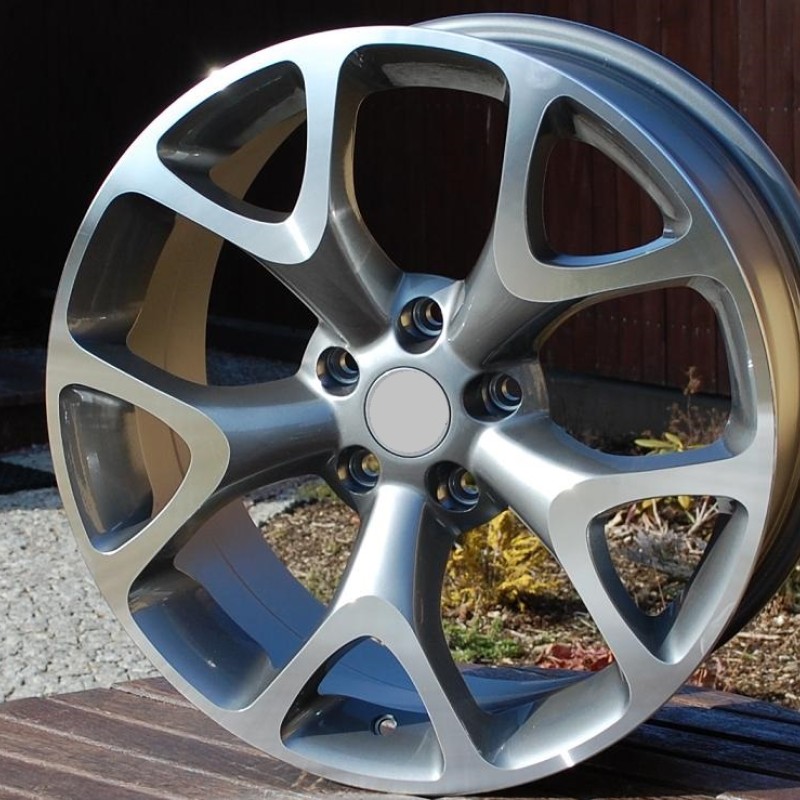 Opel 236 7.5x17 5x120