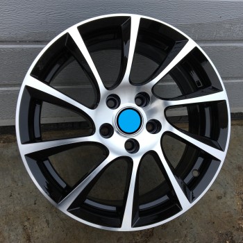 Opel 501 6.5x15 4x100