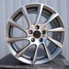 Opel 501 7x17 5x120