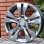 Opel 5177 6.5x16 5x115