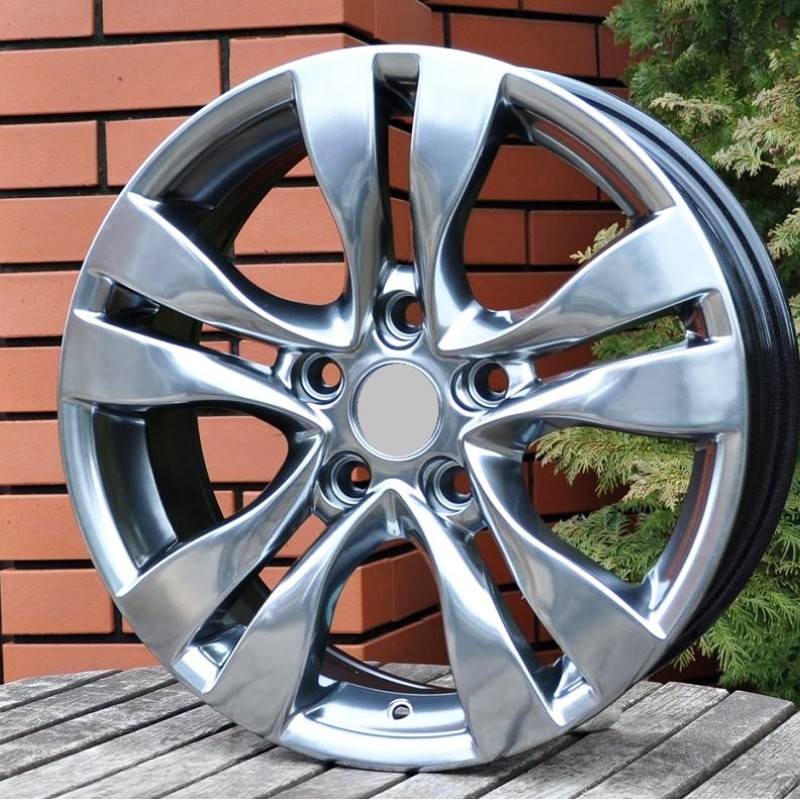 Opel 5177 6.5x16 5x115