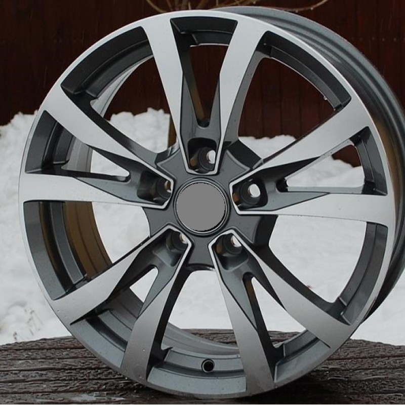 Opel 533 6.5x16 5x105