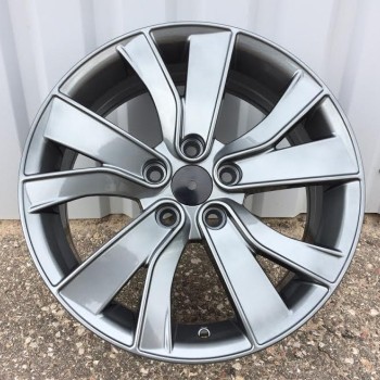 Opel 983 6.5x16 5x105