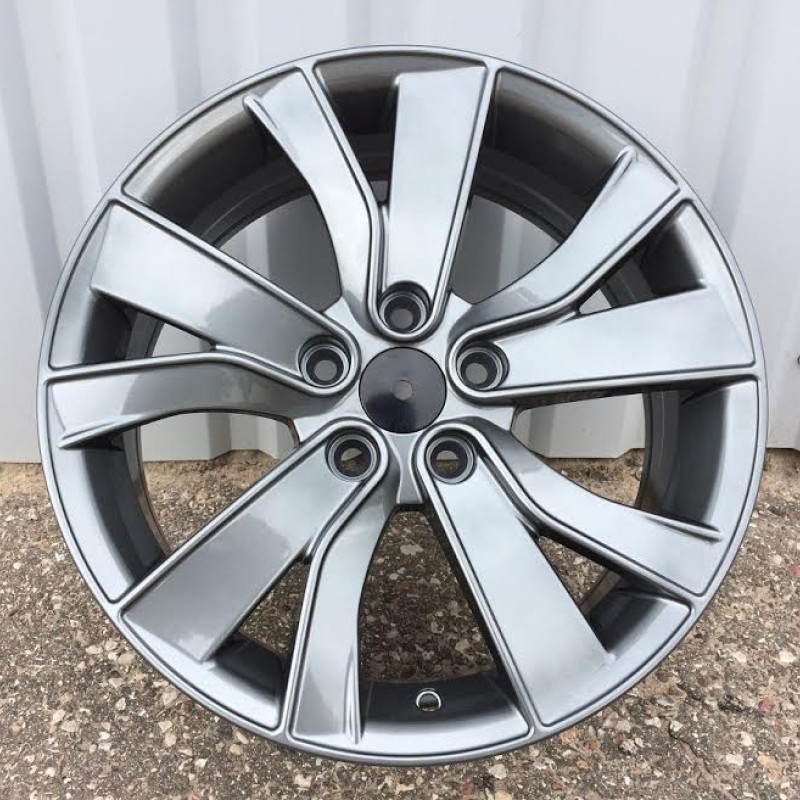 Opel 983 6.5x16 5x105