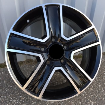 Opel 473 6.5x16 5x115