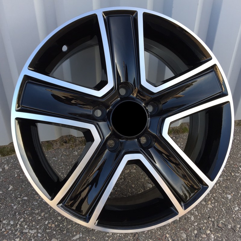 Opel 473 6.5x16 5x115