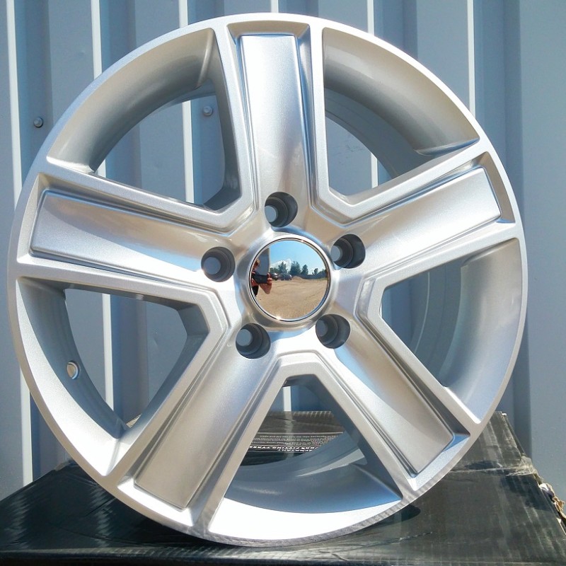 Opel 473 6.5x16 5x115