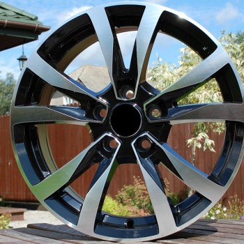 Opel 533 6.5x16 5x105