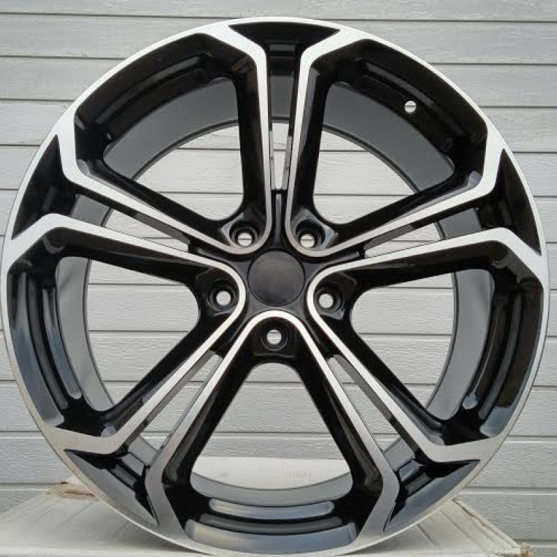Opel 523 7.5x18 5x115
