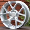 Opel 236 7.5x17 5x120