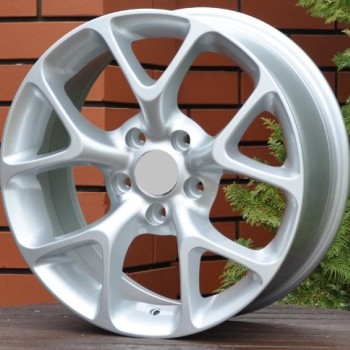 Opel 236 7.5x17 5x120