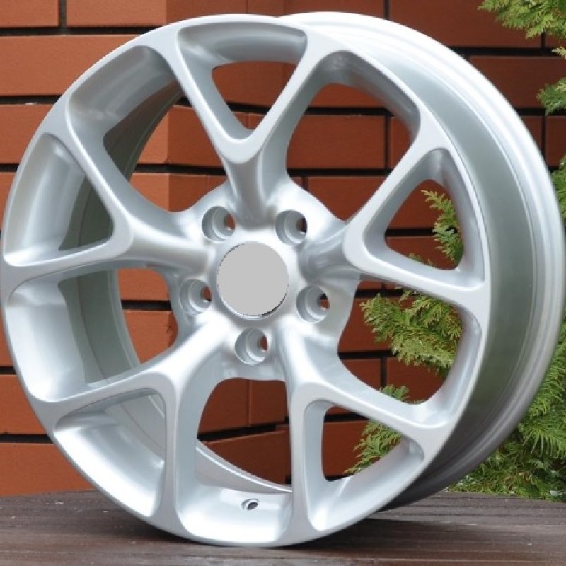 Opel 236 7.5x17 5x120