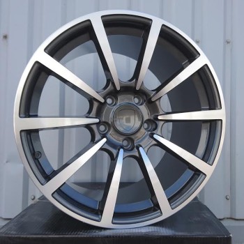 Porsche 1067 11x19 5x130