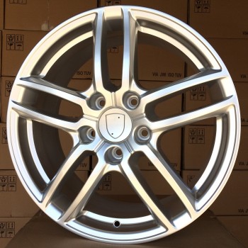 Porsche 1180 8.5x19 5x130