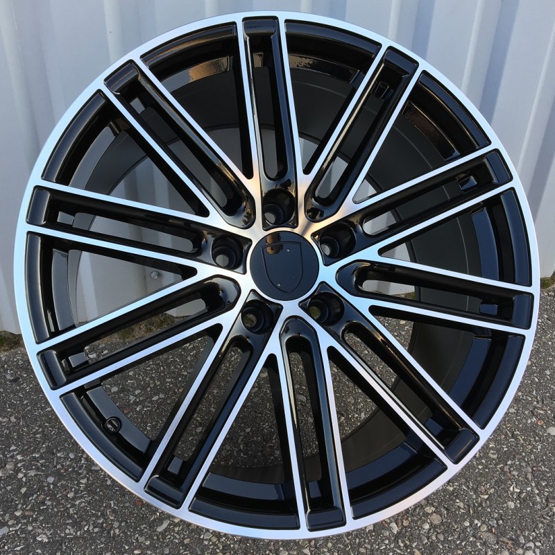 Porsche 1274 11x20 5x130