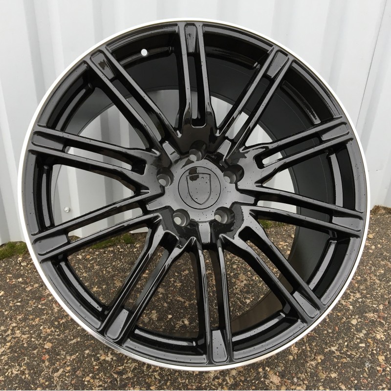 Porsche 476 10x21 5x130