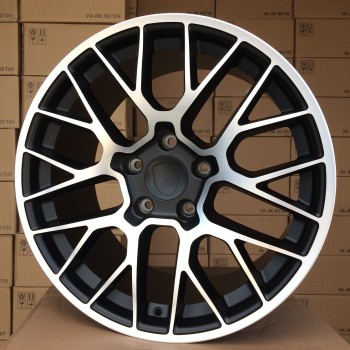 Porsche 777 10x20 5x130