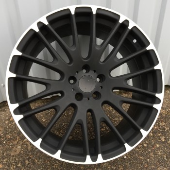 Porsche 913 10x20 5x112