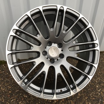 Porsche 913 10x20 5x112