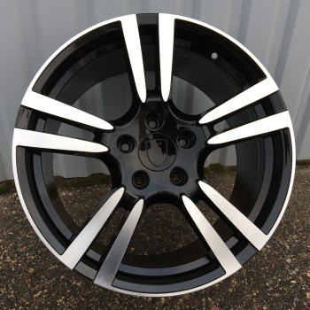 Porsche 946 10x18 5x130