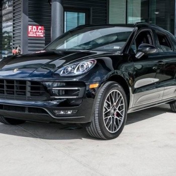 Porsche BK998 10x20 5x112