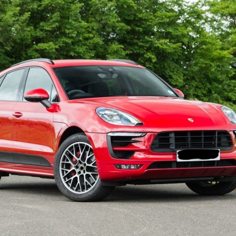 Porsche BK998 10x20 5x112