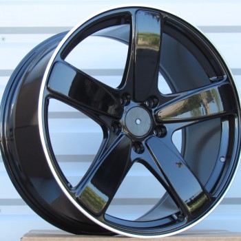 Porsche 023 10x20 5x112