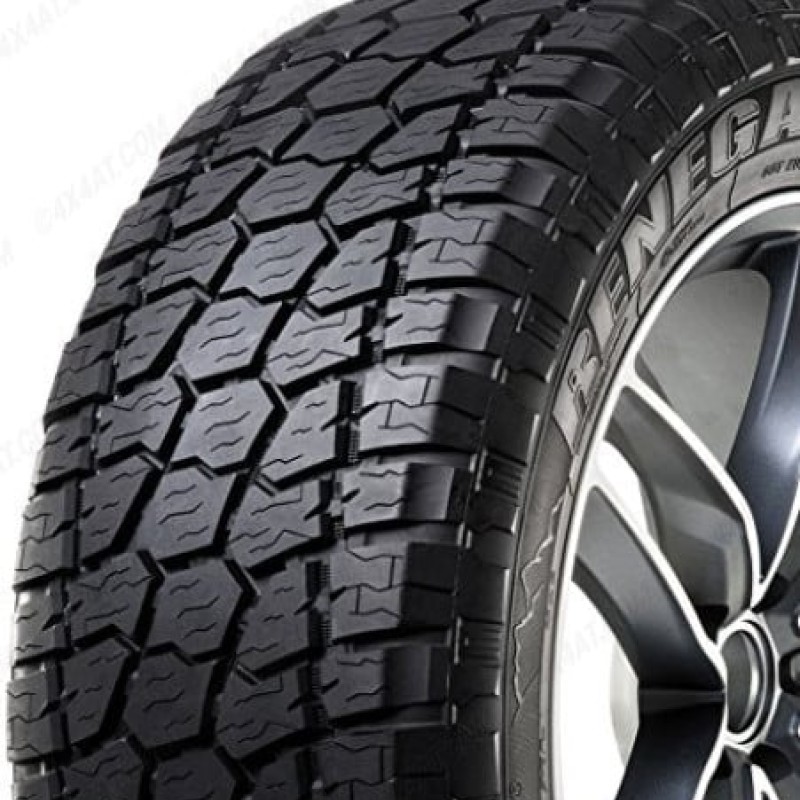 205R16 RADAR RENEGADE A/T5 110S M+S 3PMSF