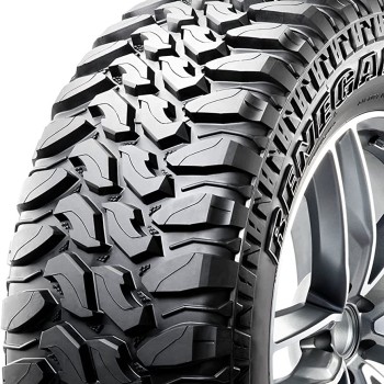 285/70R17 RADAR RENEGADE R7 M/T LT 121/118Q