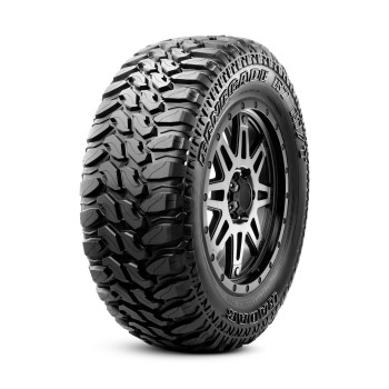 285/70R17 RADAR RENEGADE R7 M/T LT 121/118Q