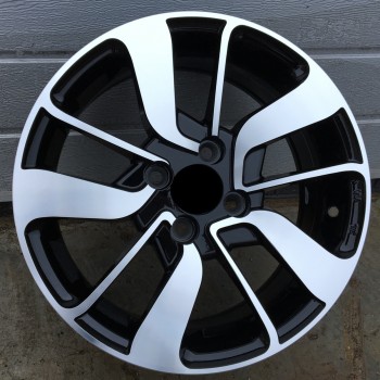 Renault 1036 6.5x15 4x100