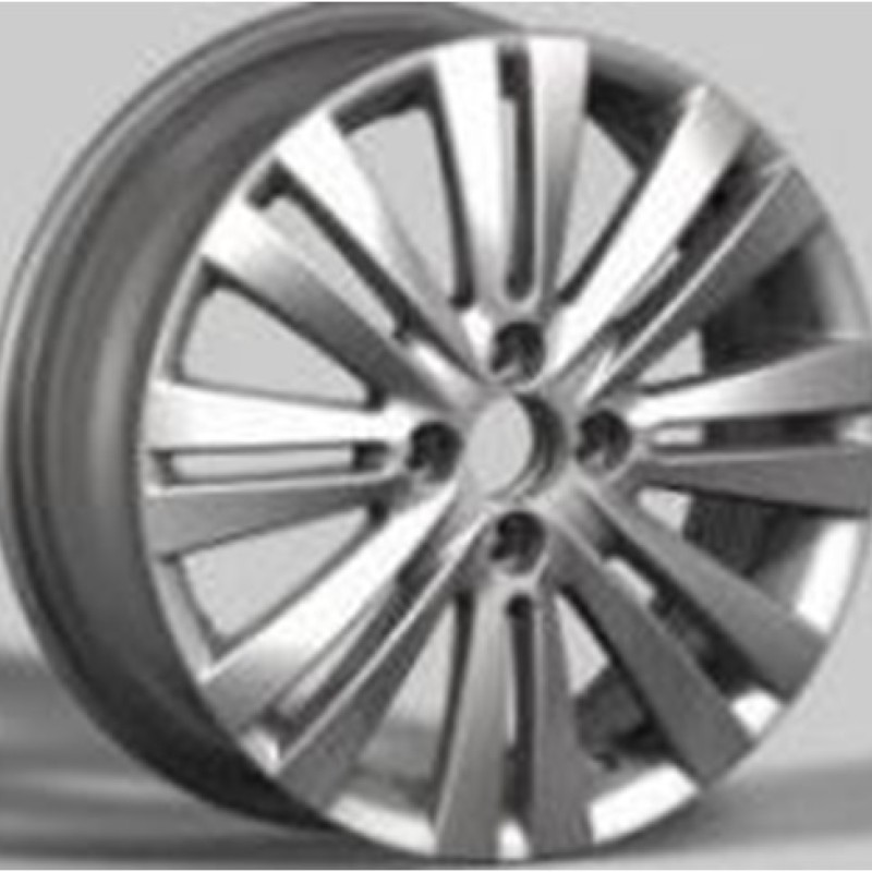 Renault 116 6x16 4x100