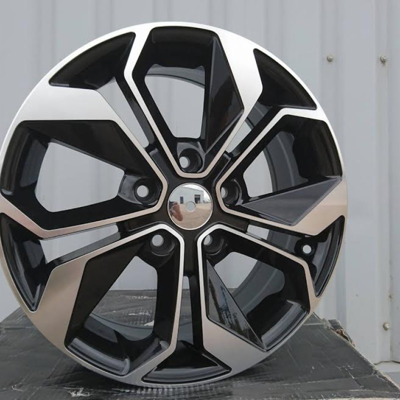 Renault 5168 6.5x16 5x114