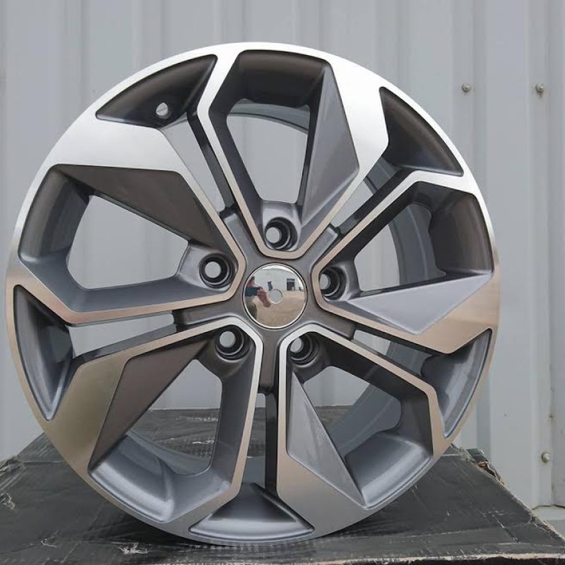 Renault 5168 6.5x16 5x114