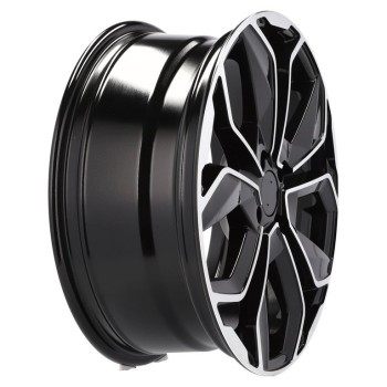 Renault 5296 6x14 4x100