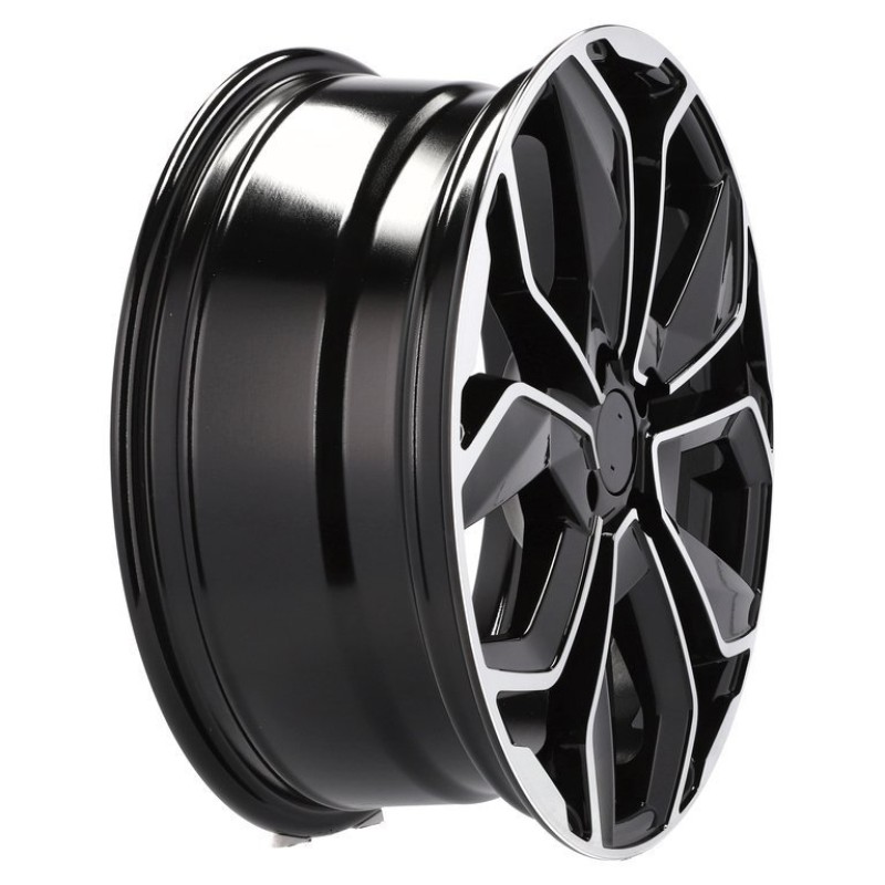 Renault 5296 6x14 4x100