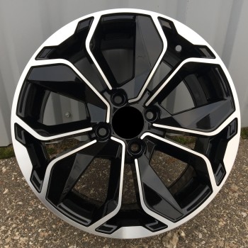 Renault 5296 6.5x15 4x100