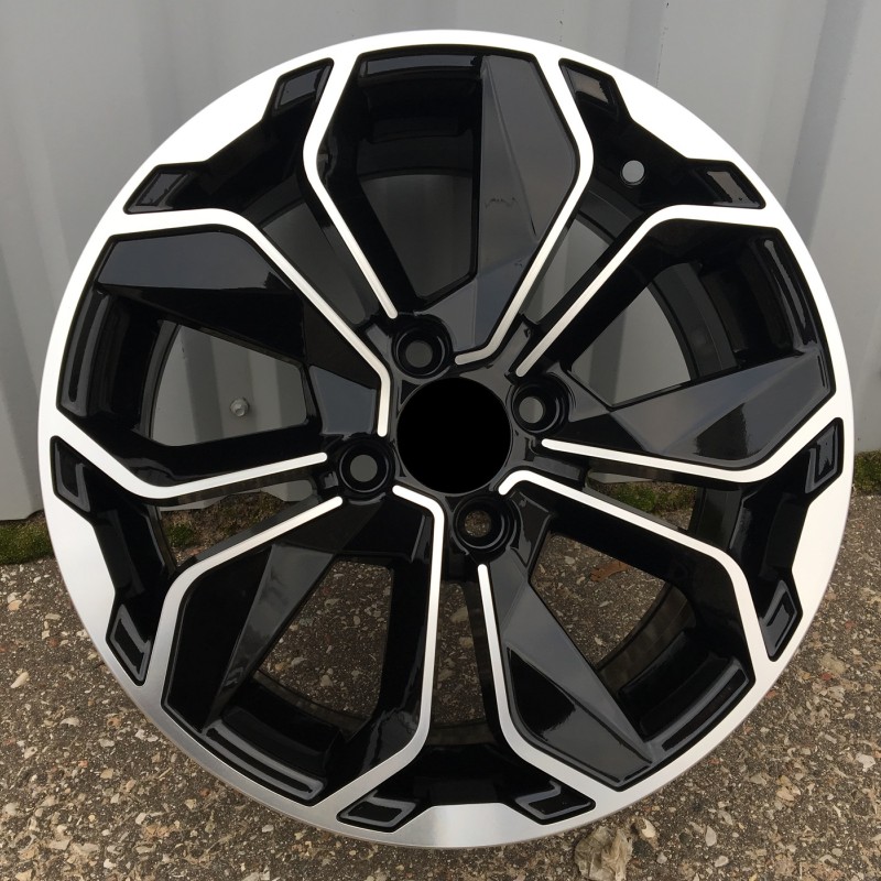 Renault 5296 6.5x16 4x100