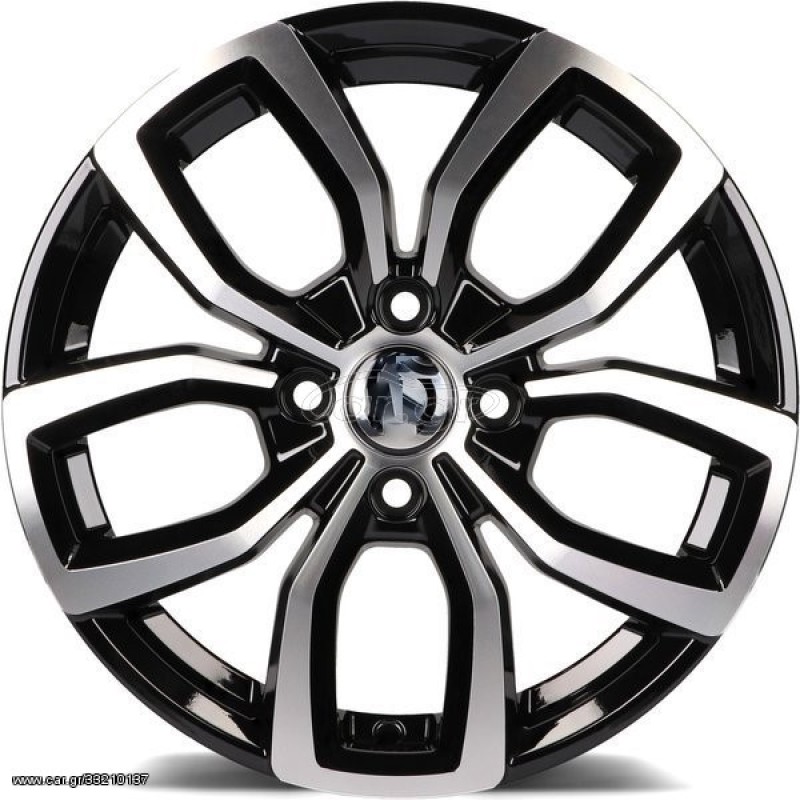 Renault 5711 6.5x16 4x100